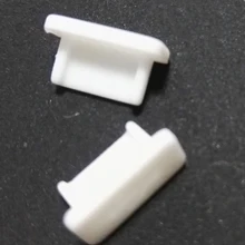 Usb тип-c 3,1 защита от пыли Разъем Порт Защитная крышка для samsung Тип C мобильных телефонов