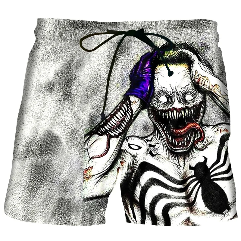 Buy Quick Dry Casual Summer Men Shorts Beach Trunks