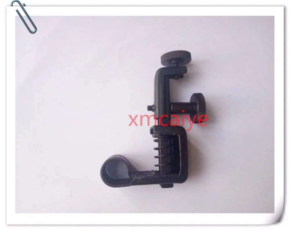 

5 Pieces 66.028.105F Feeder Brush Holder For SM102 Printing Machine