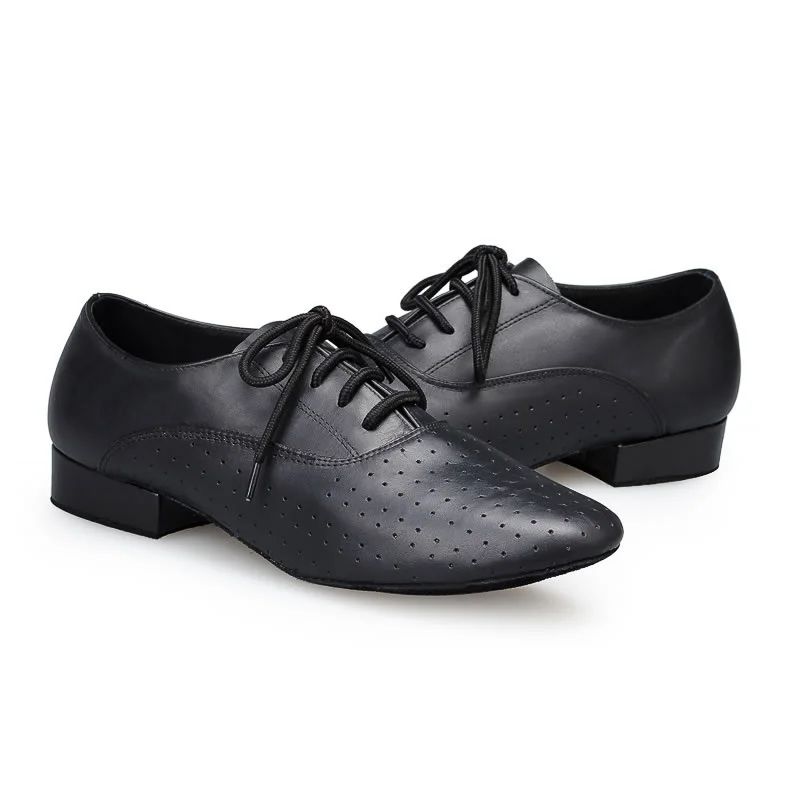 male dance shoes