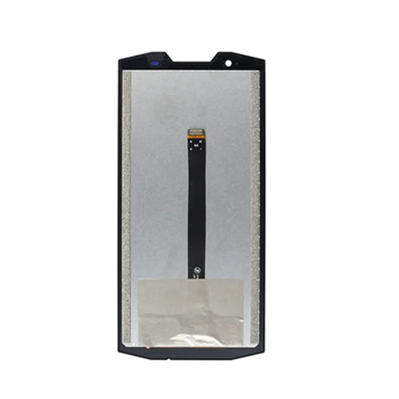 Новый оригинальный DOOGEE S80/S80 Lite ЖК дисплей + сенсорный экран дигитайзер с рамкой в