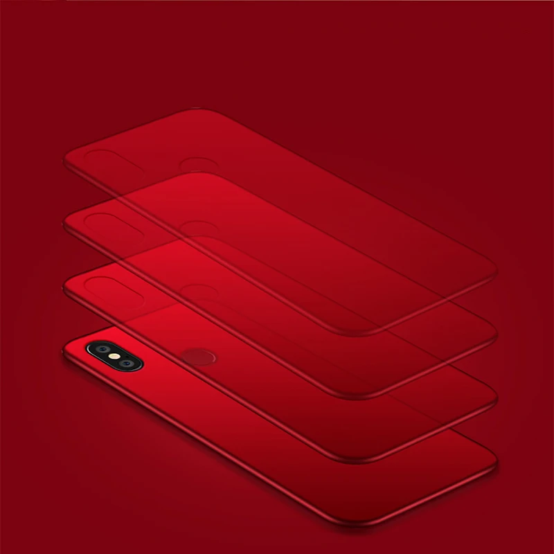 5,9" ультра тонкий чехол для Xiaomi Redmi Note 5 Чехлы мягкие силиконовые задняя крышка чехол для телефона Xiaomi Redmi Note 5 shell