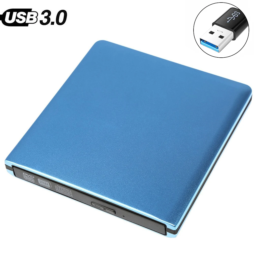 For Mac Laptop PC Win XP/7/8/10 HP ASUS USB 3.0 External