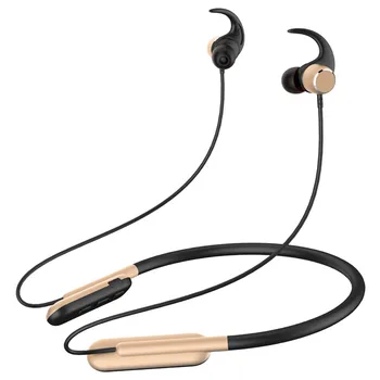

Super Bass Sport Bluetooth Earphone Stereo Wireless Headphones With Microphone Sweatproof fone de ouvido bluetooth For iPhone X