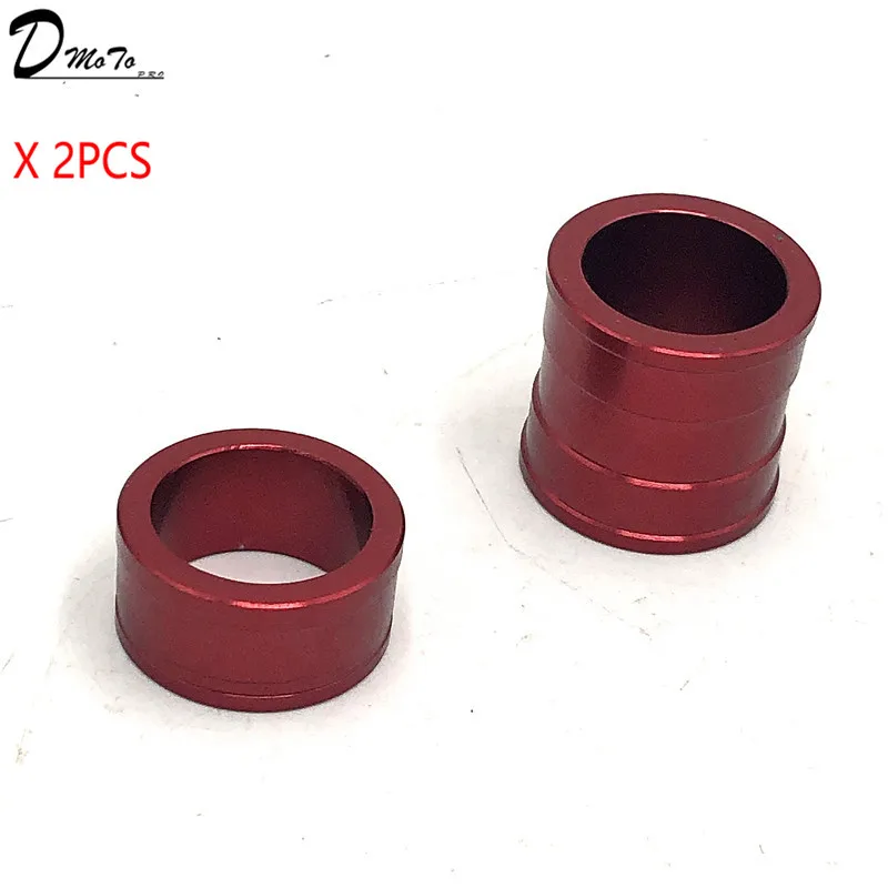 NEW CNC Brake set For CR125 250 CRF 250R X 450R X 250L M motocross Super moto enduro Dirt Bike Off Road