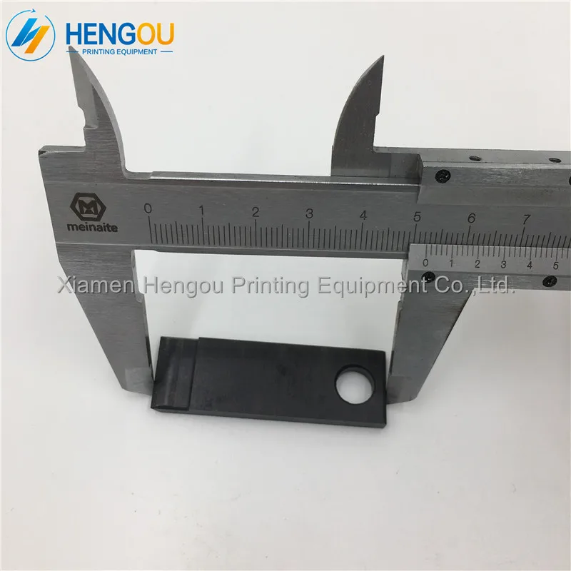 5 комплектов 82.583.337 82.583.338 печатная машина heidelberg SM102 захват SM102 захват колодки