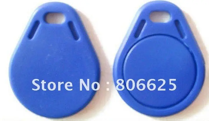 Метки HF rfid S70 брелок 4 K YW S70Ch1|rfid tag|rfid keychainhf |