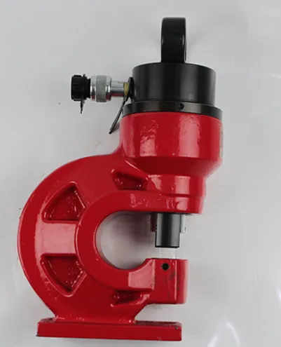 

CH-60 transmission panel Hydraulic Hole Punch Digger