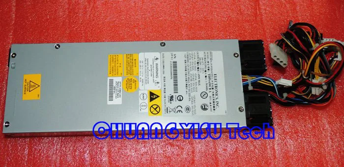 

Free shipping CHUANGYISU for original DL140 G3 650W Power Supply,409841-001 440207-001,TDPS-650CB A,work perfect