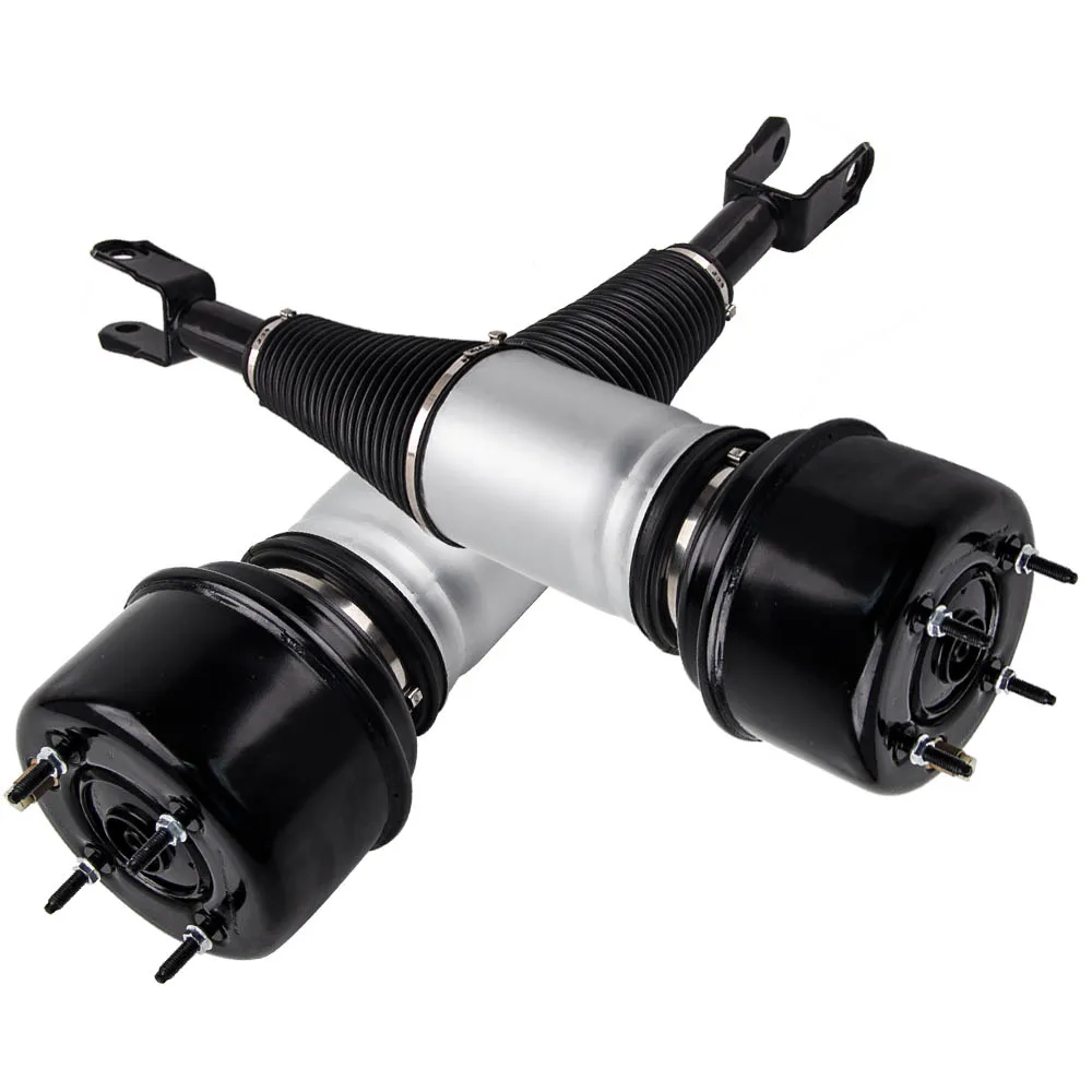 1Pair Comfort Front Air Shock Suspensions Springs Fit for Jaguar XJ8