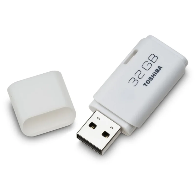 TOSHIBA U202 USB флеш-накопитель 32 ГБ 16 ГБ 8 ГБ флеш-накопитель Usb 2,0 флеш-диск Флешка 64 ГБ флеш-накопитель транспамять Usb флешка