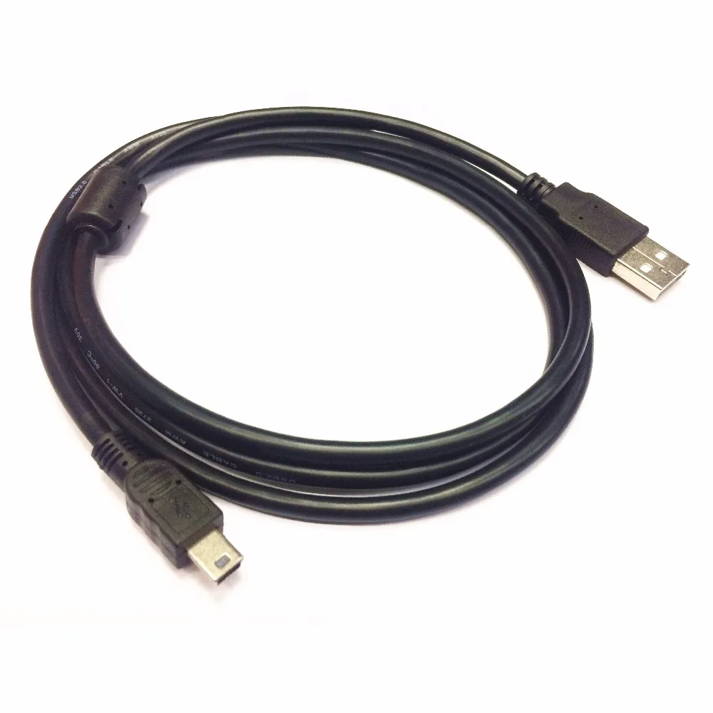 USB cable and HDMI cable for Canon REBEL T2i