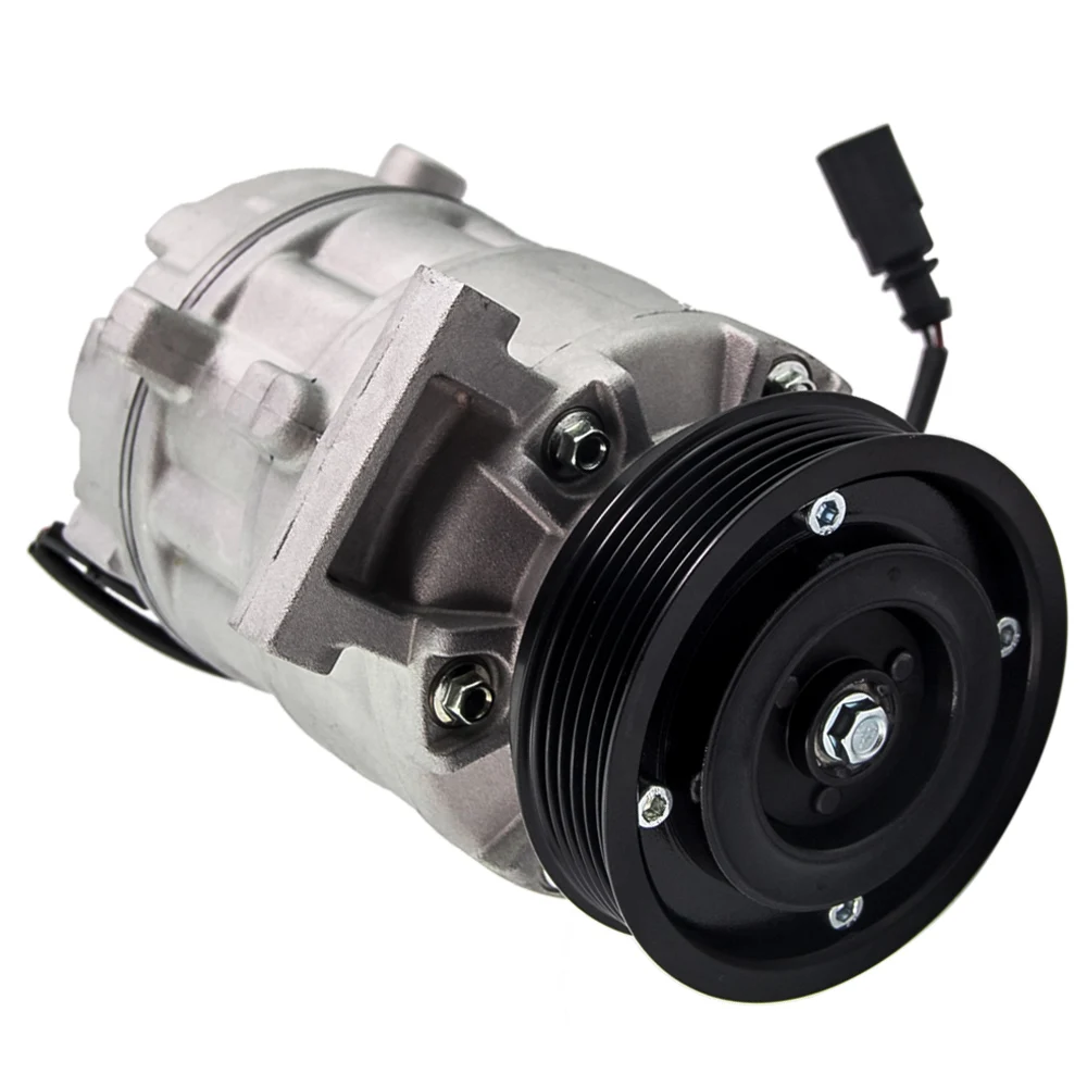Компрессор кондиционер для сиденья EXEO 3R2 St 3R5 Audi A6 2011 2012 8E0260805AG 8E0260805AT 8E0260805BA