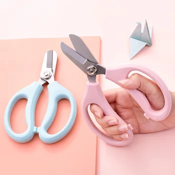 

Flower Cutting Wide Head Household Flower Arrangement Tree Branch Rose Pricking Artist Multifunctional Tool Pruning