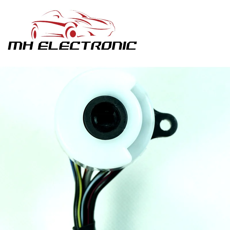 Высококачественный новый переключатель зажигания MH Electronic стартовый пригородный