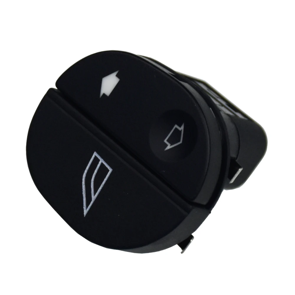 New Electric Power Window Switch Passenger Side For Ford Fiesta Fusion