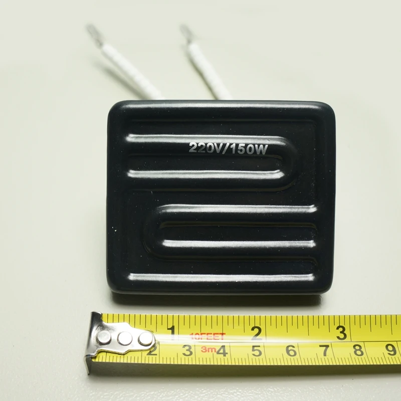 infrared heating plate (5)