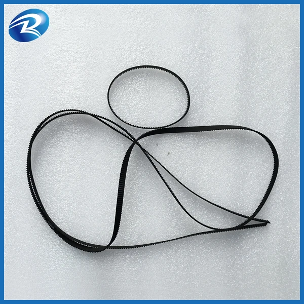 

QIDI TECHNOLOGY a set of high quality belt for QIDI TECH I 3d printer