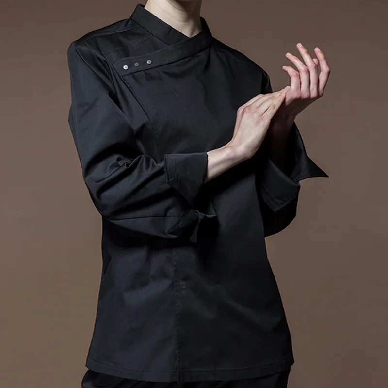 Chef Uniform D59-4