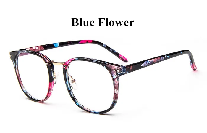 Новые негабаритных оправ Винтаж женские очки Для мужчин плотная модные очки для женщин Человек oculos-де-грау