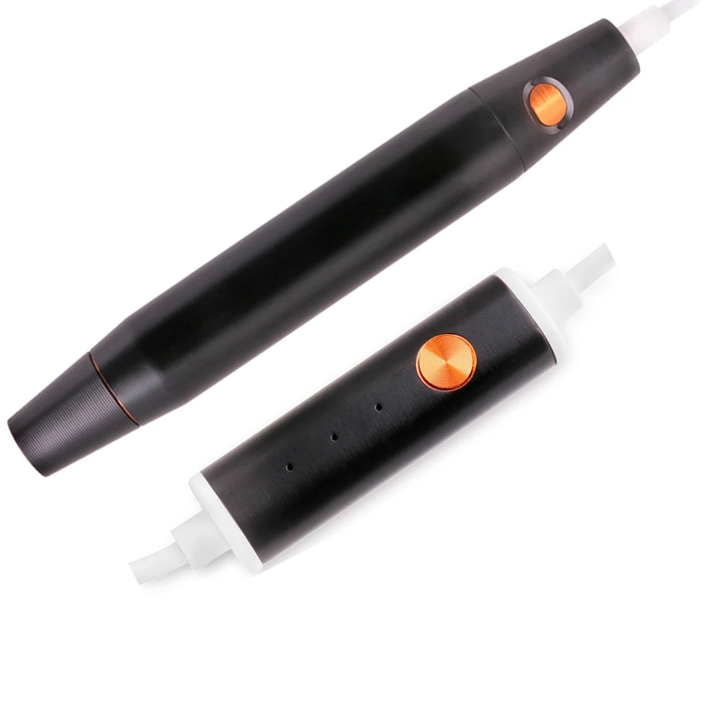 

New item Princesse 3s permanent tattoo machine pen charging machine tattoo for eyebrow lip linewireless tattoo Permanent makeup