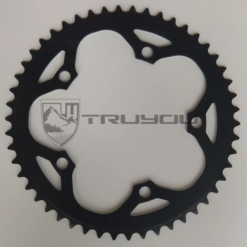 High Quality chainring crankset