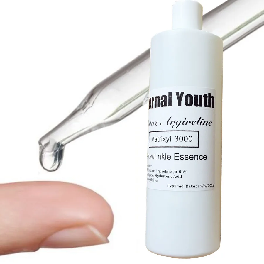 Special Offers Are ginine Matrixy1 3000 Serum Ageless Anti Aging Anti-wrinkle Essence Liquid 1000ml 1kg Semi-finished Skin Care Products