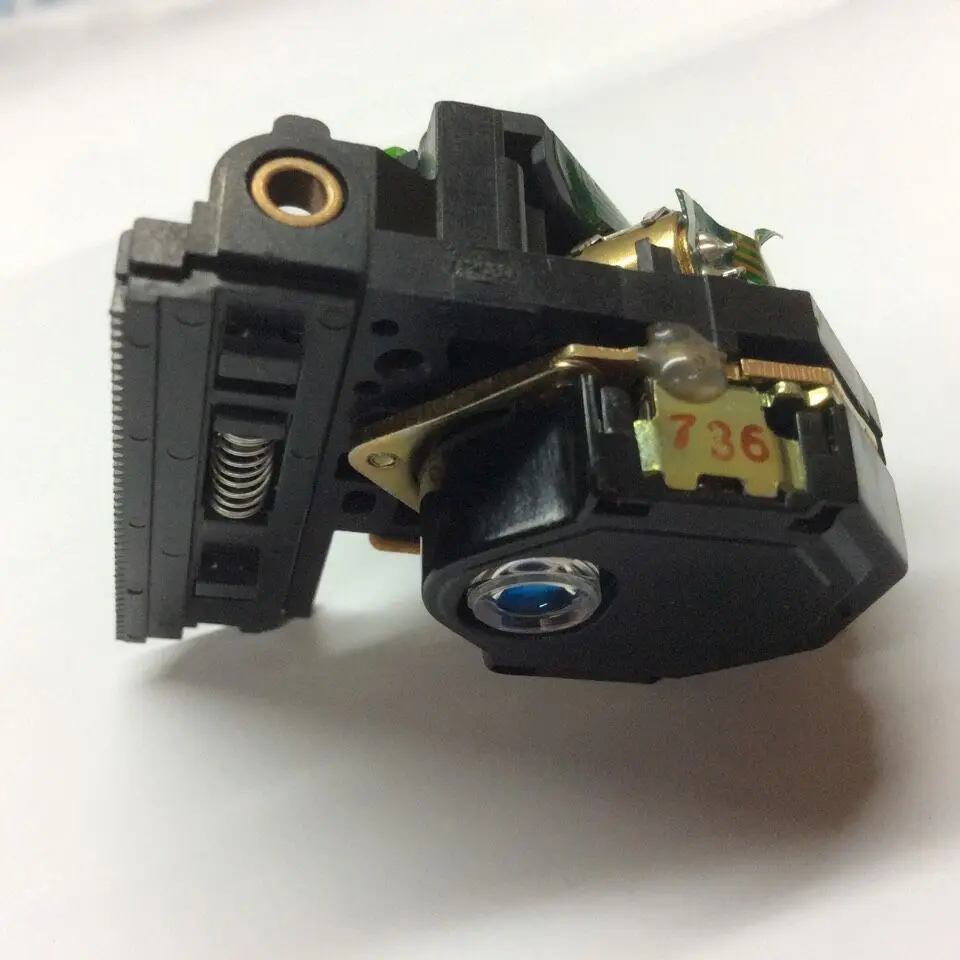 Nuovo Originale Audio Analogico Maestro Sony Di Alta-End Cd Obiettivo Del Laser Lasereinheit Optical Pick-Up Bloc Optique