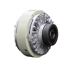 5 кг(50N. M) магнитный порошок сцепления без вала для печатной машины, бумажная машина