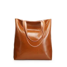 Leather Ladies Cow Handbags Women Genuine Leather bags Totes Hign Quality Designer Luxury Shoulder Bag aequeen women genuine leather bags totes messenger bags hign quality designer luxury brand bag ladies handbags feminina bolsa