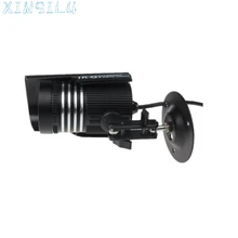 800TVL IR Cámara de Vigilancia de Seguridad Resistente A La Intemperie (BE-IEG80M) NTSC Cámara de Seguridad Inicio de Vigilancia de Calidad Mar2