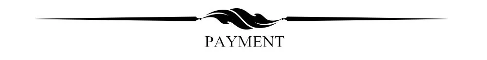 payment