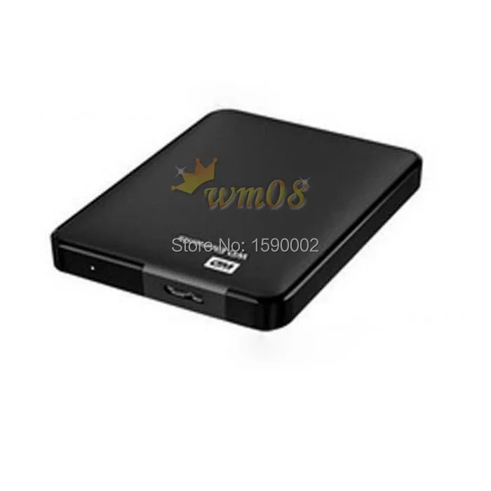 Внешний Диск 2 Tb Купить