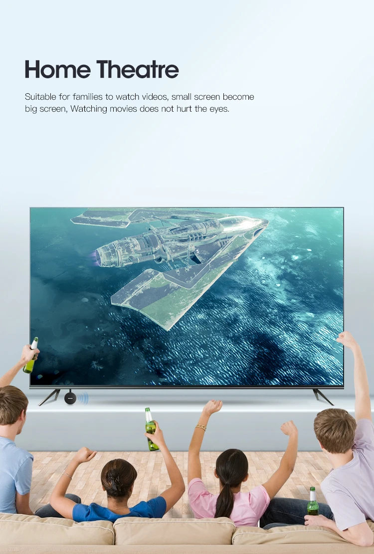 Wireless Display Adopter (10)