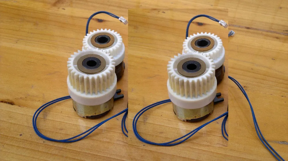 

ORIGINAL PART FOR RICOH 1035 1045 2035 2045 3035 3045 3500 4500 RELAY POSITION CLUTCH