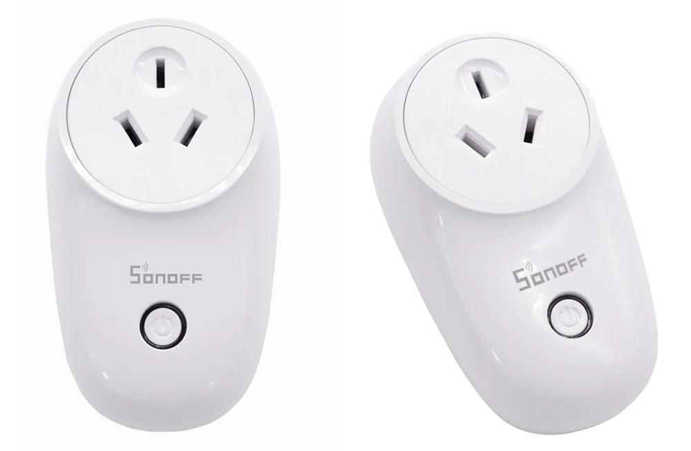 Steckdosen Smart Control CountdownZeitschaltuhr Steckdose Auto Shut Off Outlet Switch Tool