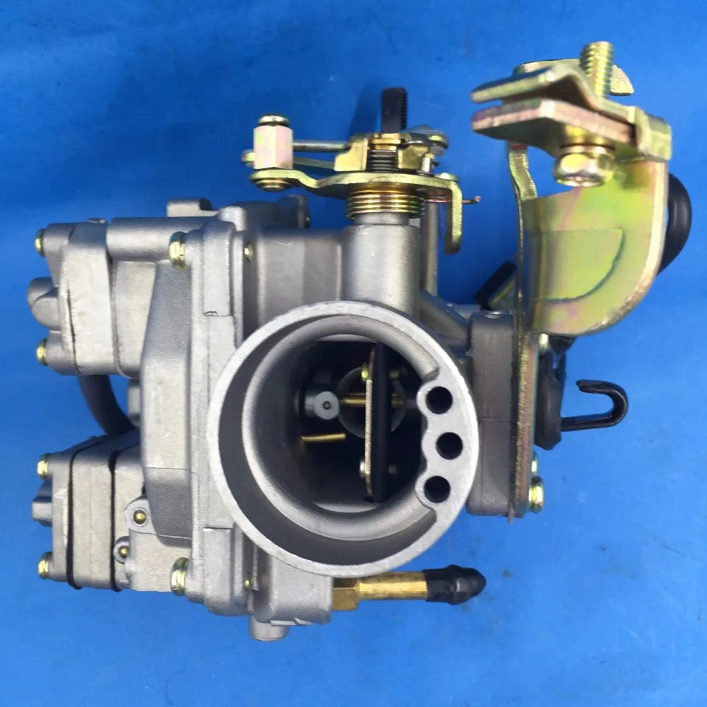 3PCS LOT carb carby Carburetor fit for Suzuki 465Q ST 100 F10A ST90 SK41 OE 13200