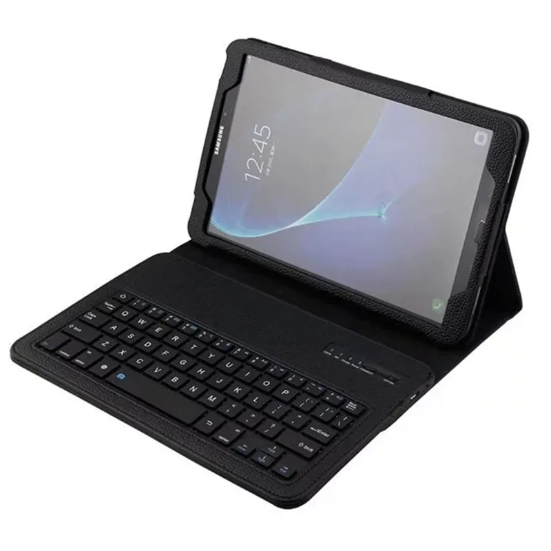 For Galaxy Tab A 10.1 Case with Keyboard For Samsung Galaxy Tab A 10.1 T580 T585 Tablet Wireless 