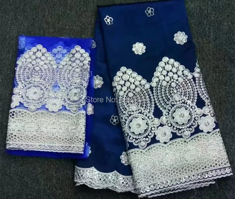 5 yards/lot) AGL7630 1, Fashion design 5 yards lace fabric with