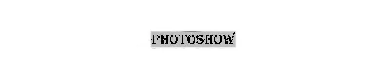 Photoshow