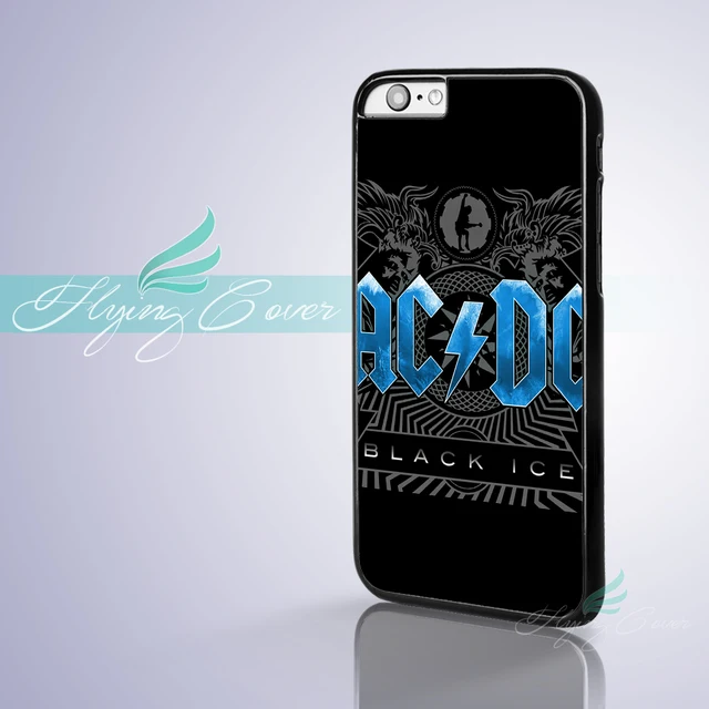 coque iphone 8 acdc