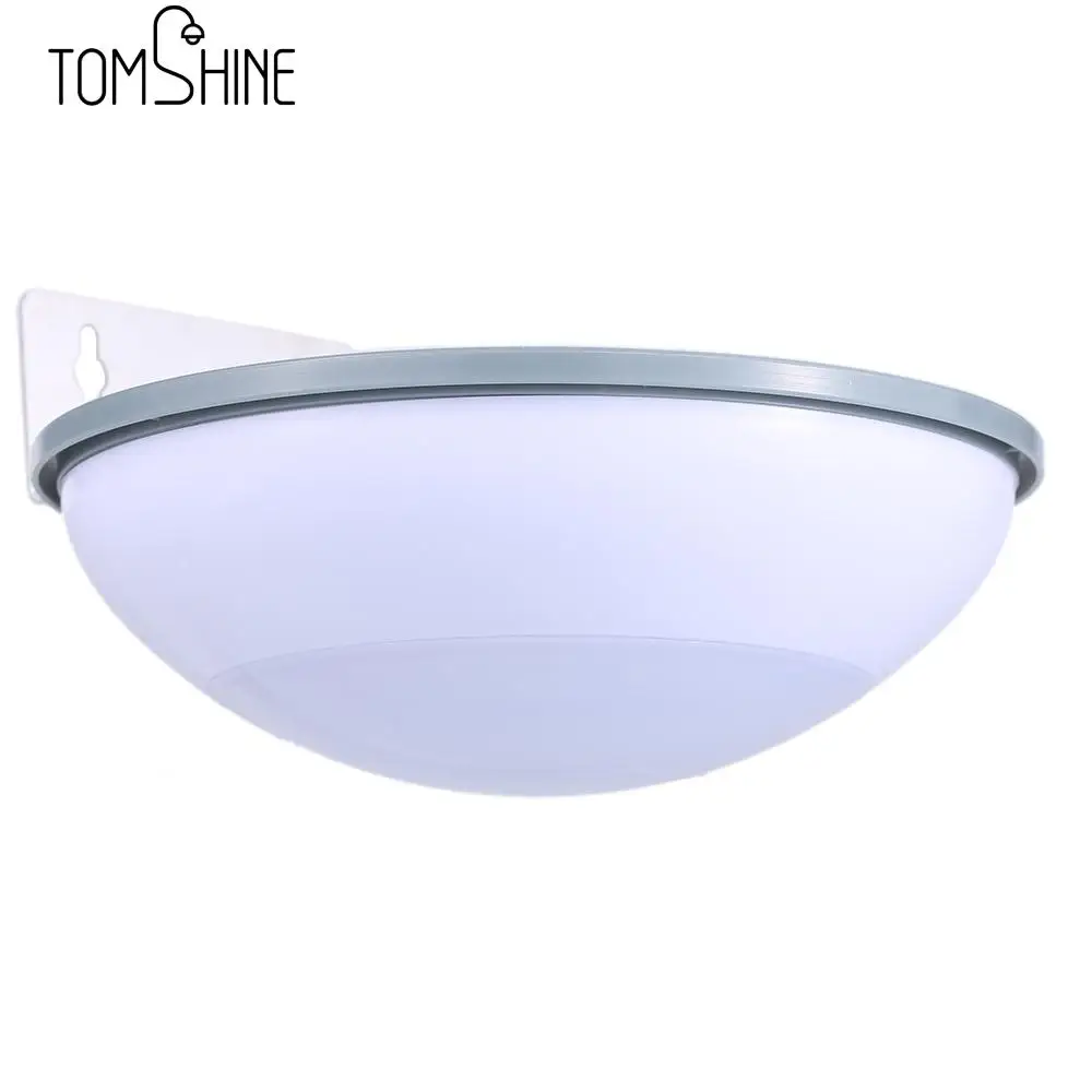 

15 LED Solar Wall Lamp Light Sensor&Radar Induction Design 300LM Waterproof Outdoor Solar Radar Induction Shed Light Dimmable