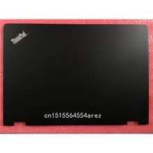 Новое и оригинальное lenovo Thinkpad Yoga 460 P40 Йога 14 ЖК-дисплей задняя крышка случае/ЖК-дисплей задняя крышка 00UP137