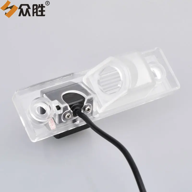 Car Rear View Camera for Chevrolet Captiva Cruze Aveo Lacetti Epica Lova Spark HRV HS8183 (6)