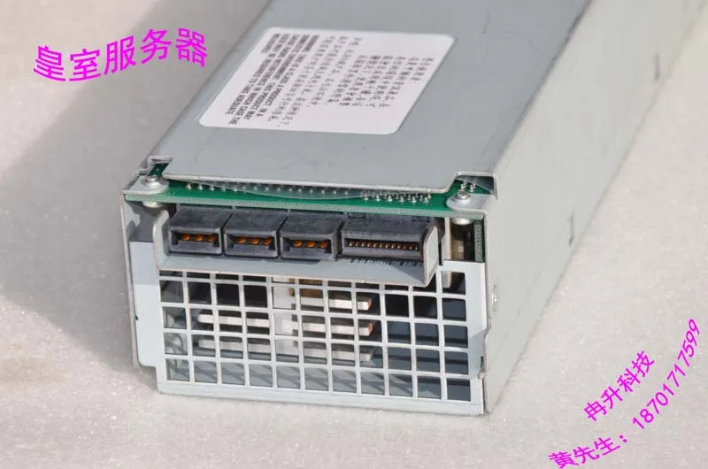 Питание сервера для IBM X3400 X3500 X3650 X3655 24R2730 24R2731 835 Вт|ibm server power|ibm x3500ibm x3400 |