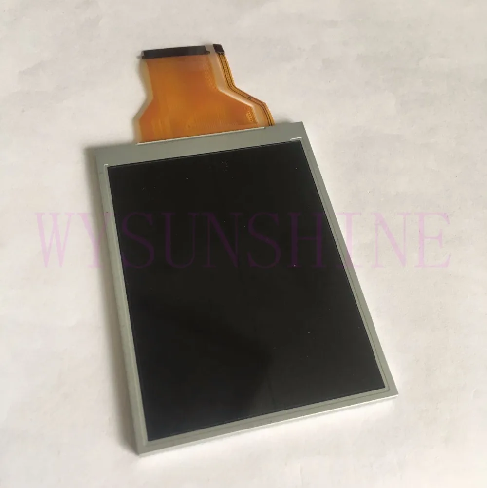 

New LCD Display Screen Monitor Replacement for Nikon Coolpix P310 P510 P330 P7700 L820 Camera