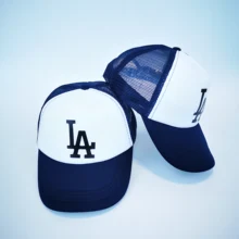 Кепка для маленьких мальчиков, аксессуары в стиле хип-хоп для девочек 3-8 лет, бейсболка в стиле хип-хоп, летняя кепка водителя грузовика для детей