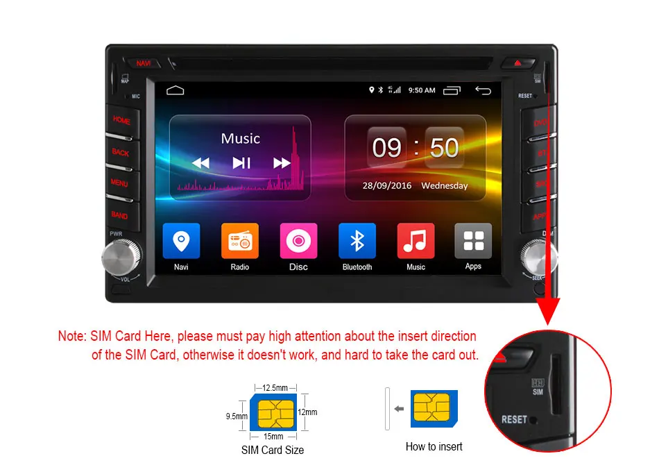 Top Universal 2din Android 6.0 Car DVD player For PEUGEOT 307 Car Ssang Yong Actyon/Kyron 2005-2011(left hand) Car VW old series car 10 Top Universal 2din Android 6.0 Car DVD player For PEUGEOT 307 Car Ssang Yong Actyon/Kyron 2005-2011(left hand) Car VW old series car 10