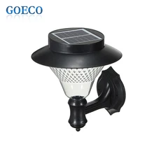 1X Super Bright 16/32 Leds Solar Led Light Sensor Wall Lamp Solar Garden Light Outdoor Waterproof lampe solaire luminaria solar