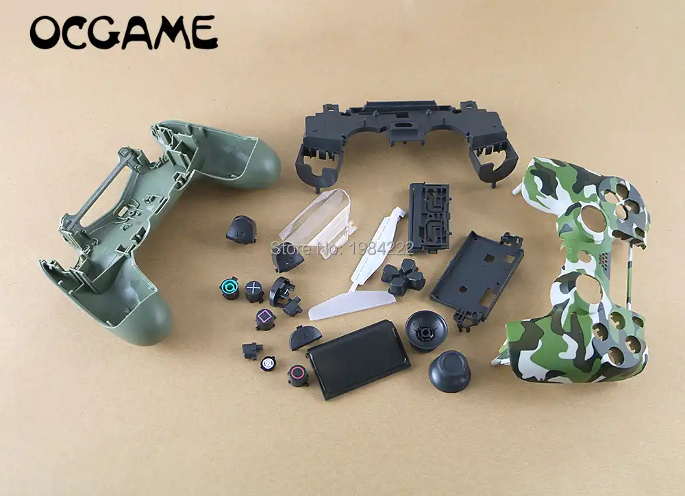 ps4 pro housing shell